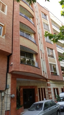 فروش آپارتمان در تهران سعادت آباد 132 متر