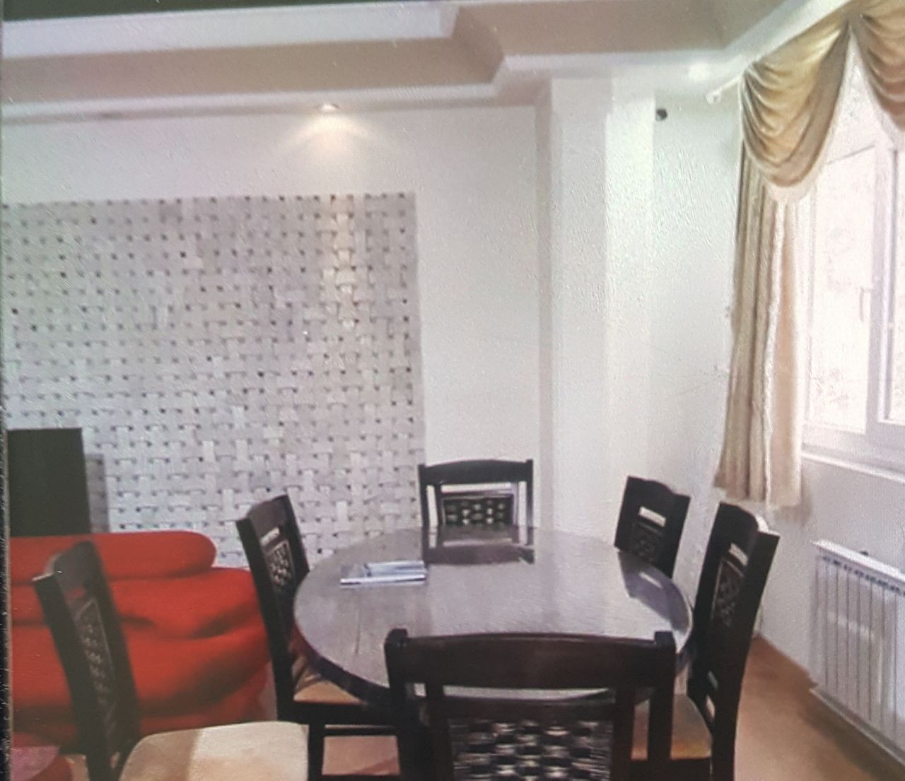 اجاره آپارتمان در یوسف آباد به خارجی 70 متر یک خوابه