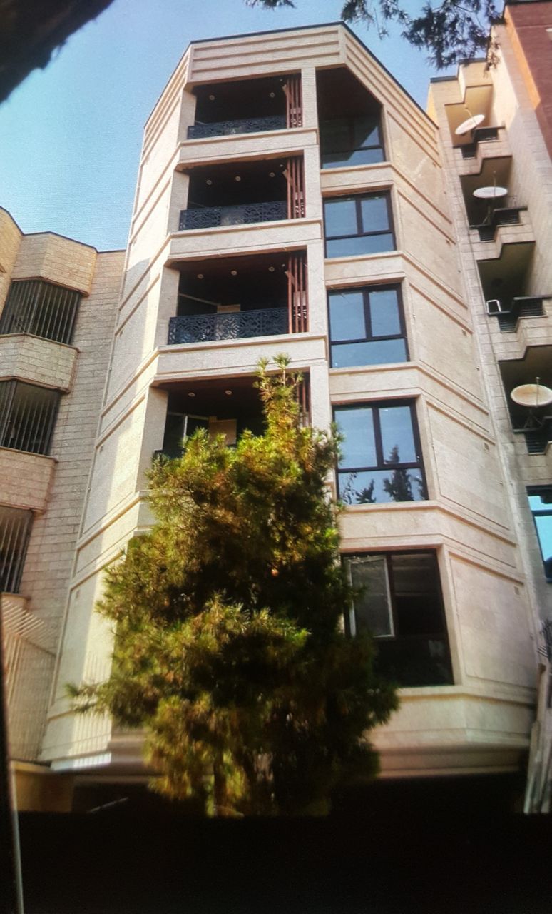 رهن کامل آپارتمان در یوسف آباد سید جمال الدین 139 متر 3 خوابه